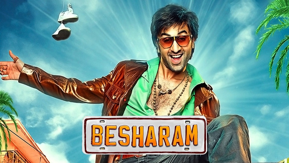 Besharam Pictures Rotten Tomatoes