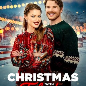 A Snow Globe Christmas - Rotten Tomatoes