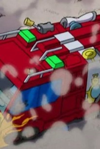 Evolution: The Animated Series: Season 1, Episode 17 | Rotten Tomatoes