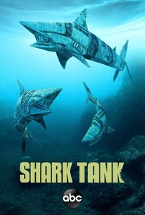 Watch Shark Tank season 8 episode 1 streaming online