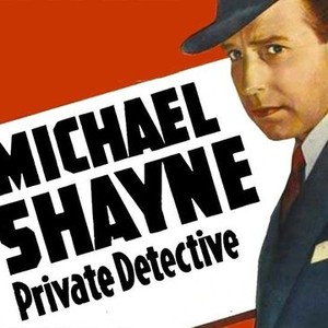 "Michael Shayne, Private Detective photo 5"