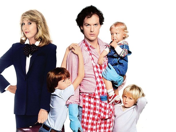 Mr. Mom | Rotten Tomatoes