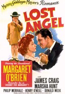 Lost Angel poster image
