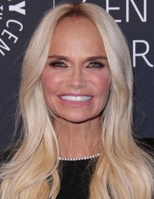 Kristin Chenoweth: Late Show With David Letterman in New York