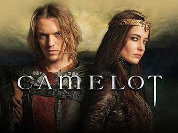 Camelot season discount 1 episode 1