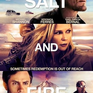 Salt and Fire photo 1