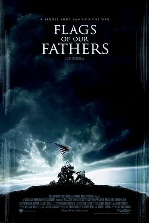Flags of Our Fathers poster