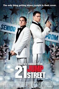 21 Jump Street