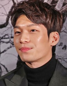 Wi Ha-joon