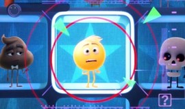 The Emoji Movie: Official Clip - Making the Wrong Face photo 7