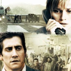 Rendition (2007)