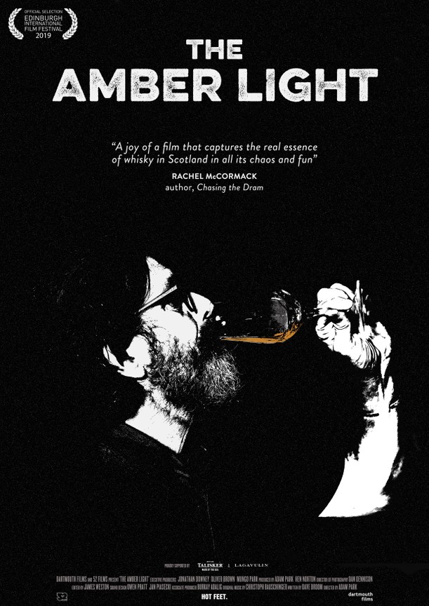 Amberlight