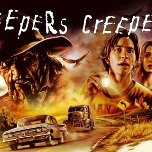 "Jeepers Creepers photo 9"