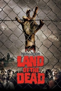 Watch trailer for Land of the Dead