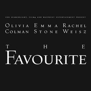 The Favourite (2018) - IMDb