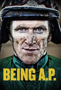 Being AP | Rotten Tomatoes