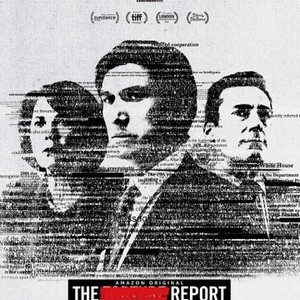 The Report (2019) photo 19