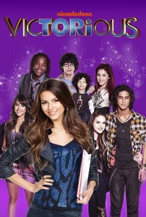 Victorious - Rotten Tomatoes