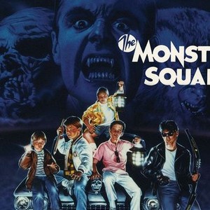 "The Monster Squad photo 5"