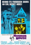 Horror House poster image