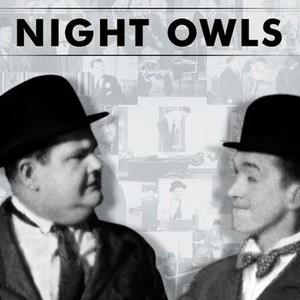 Night Owls photo 1