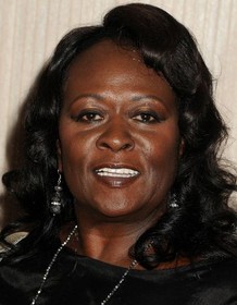 Aloma Wright