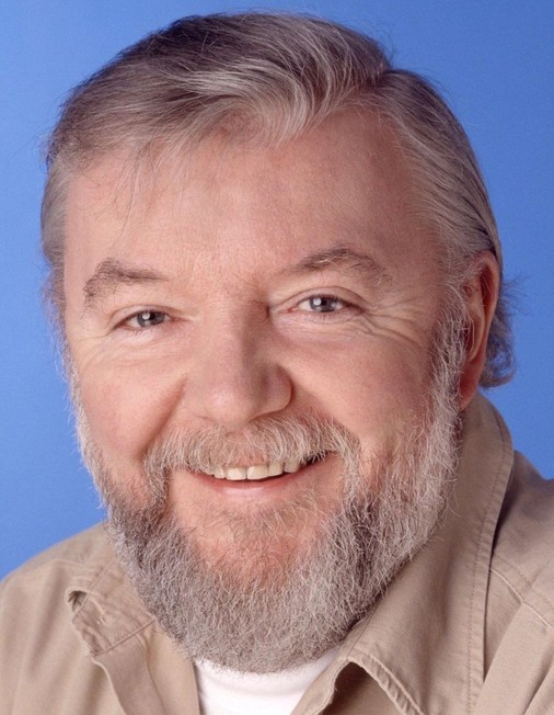Tony Haygarth