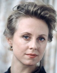 Cathryn Harrison