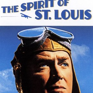 The Spirit of St. Louis (1957)