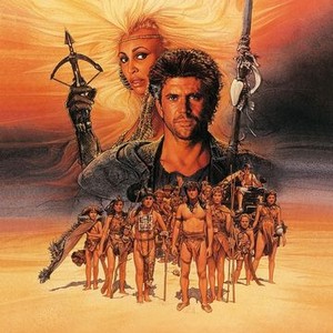 Mad Max Beyond Thunderdome and Fury Road Costumes. Two man enter, one man  leaves! It's Mad Max Beyond Thunderdom…