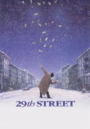 29th Street poster image