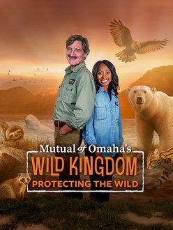 その他 Mutual of Omahas: Wild Kingdom Dangerous Encounter [DVD] 51VYVJ5X73L._UF350,350_QL50_.jpg