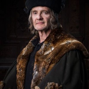 Anton Lesser as Thomas More
