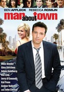 Man About Town poster image