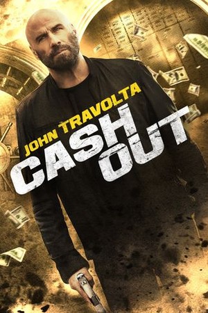 Cash Out poster
