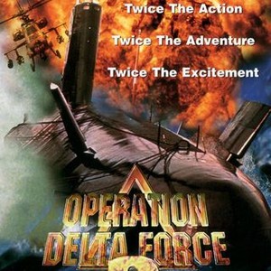 Operation Delta Force II: Mayday photo 3