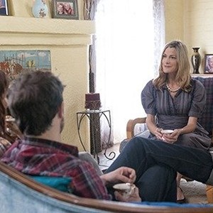 Thea Gill as Mrs. Edwards in "10 Year Reunion." photo 8