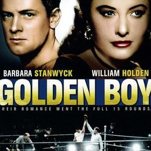 Golden Boy (1939) photo 9