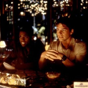 I STILL KNOW WHAT YOU DID LAST SUMMER, Mekhi Phifer, Matthew Settle, 1998, (c)Columbia Pictures