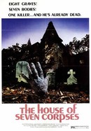 The House of Seven Corpses poster image