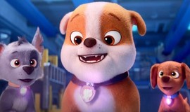 PAW Patrol: The Mighty Movie: Movie Clip - Pups Get Their Powers