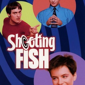 Shooting Fish (1997) photo 1