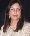 Zeenat Aman