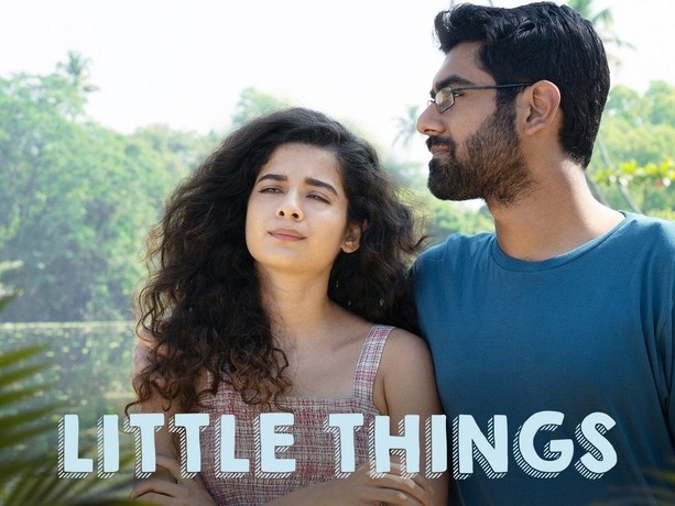 Little things season 2 episode 1 watch online shop