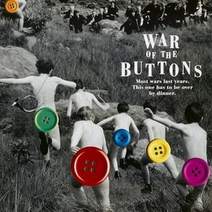War of the Buttons (1994) photo 17