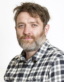 Bert Haelvoet