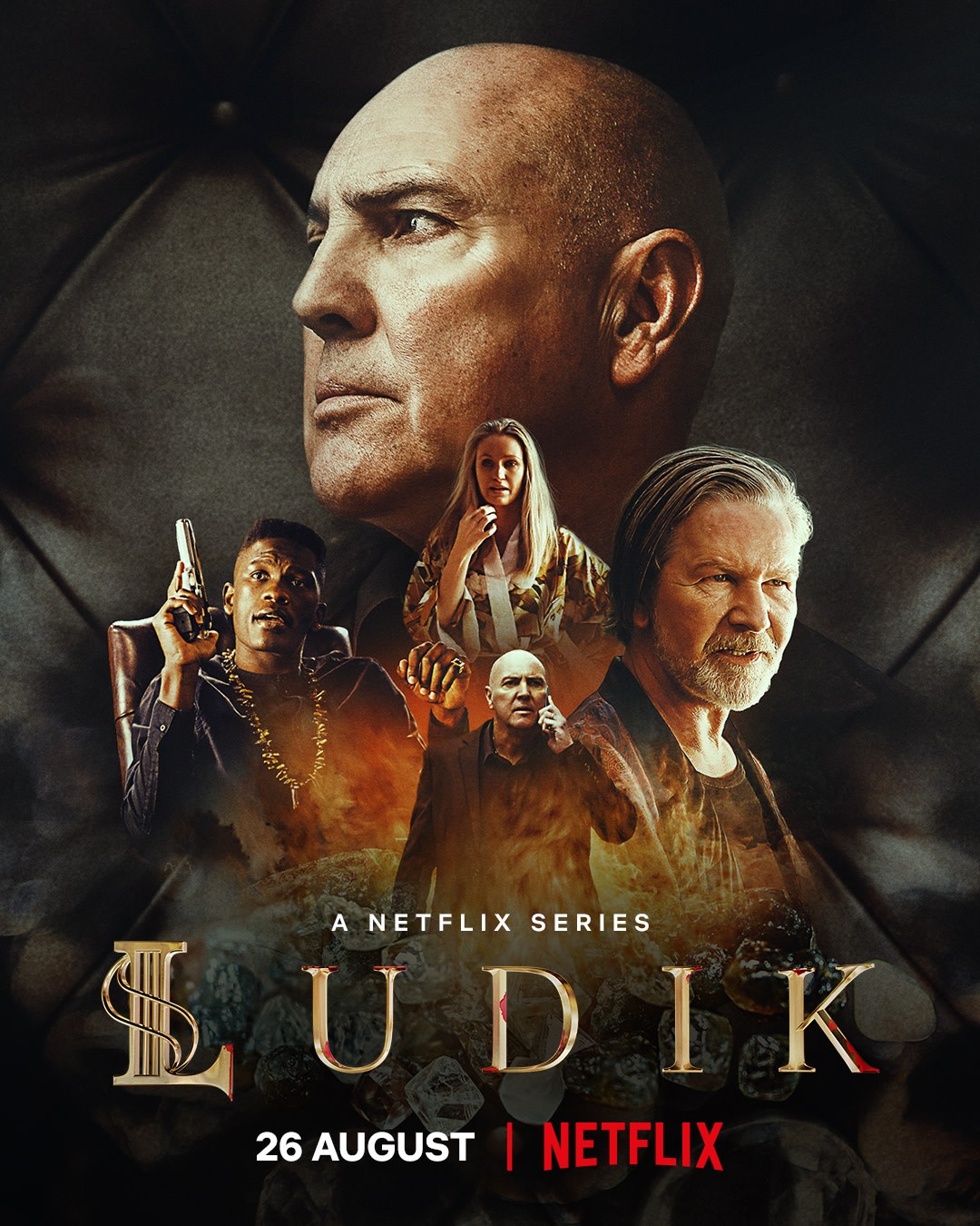 Ludik Season 1  Rotten Tomatoes