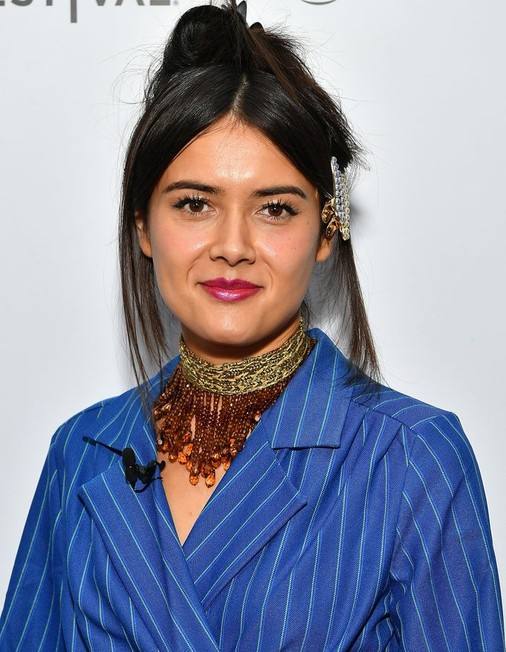 Patti Harrison - Rotten Tomatoes