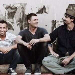 Backstreet Boys: Show 'Em What You're Made Of photo 12