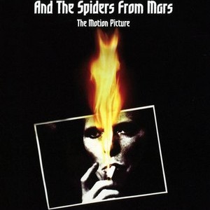 Ziggy Stardust and the Spiders From Mars (1973) photo 1